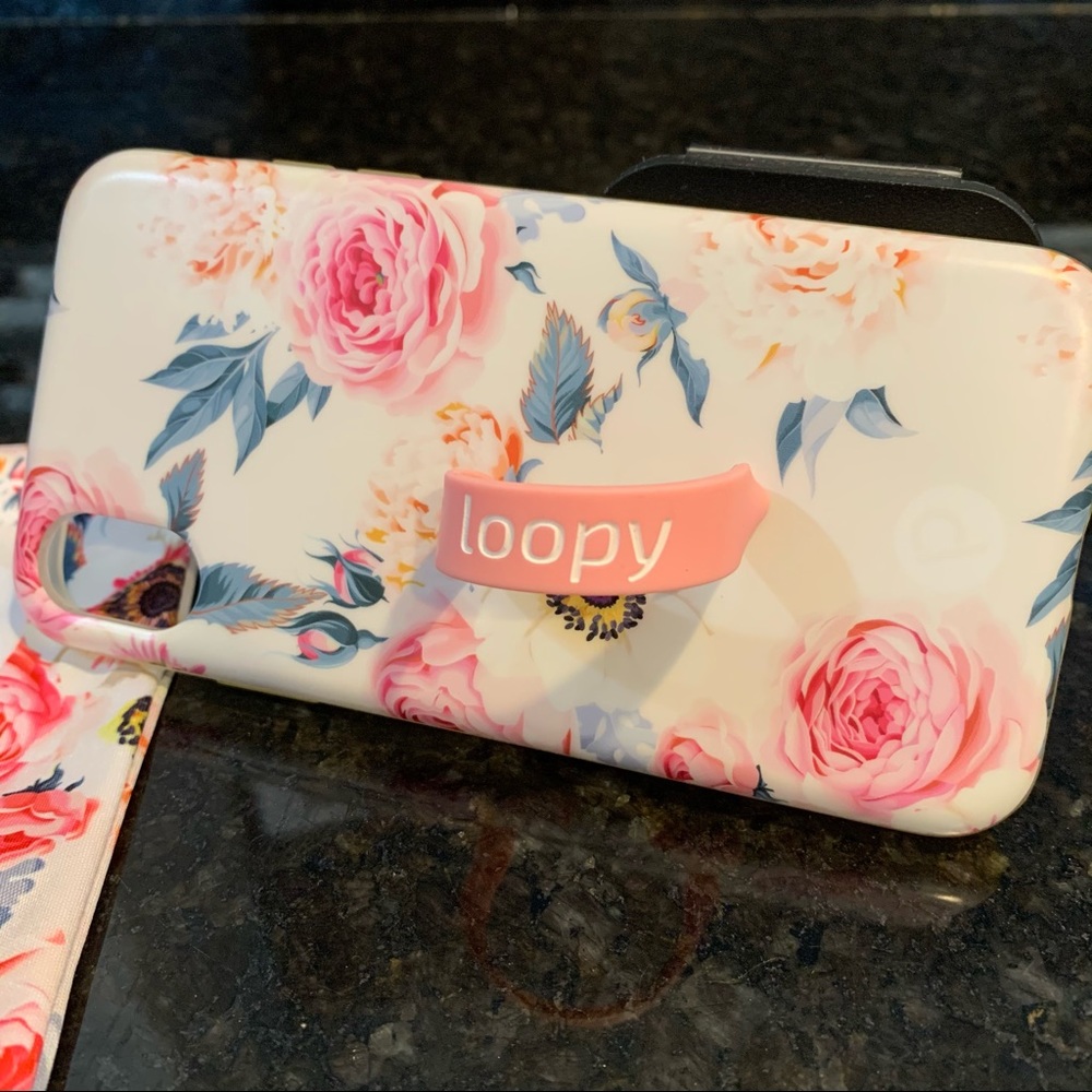 Loopy case iphone - Picture 2 of 6